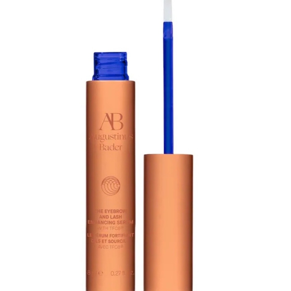 Augustinus Bader The Eyebrow & Lash Enhancing Serum
